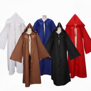 Star Wars Cape Cosplay Costume