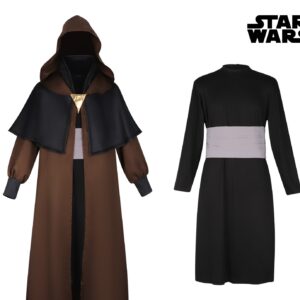 Star Wars Sheev Palpatine Palpatine Cosplay Costume