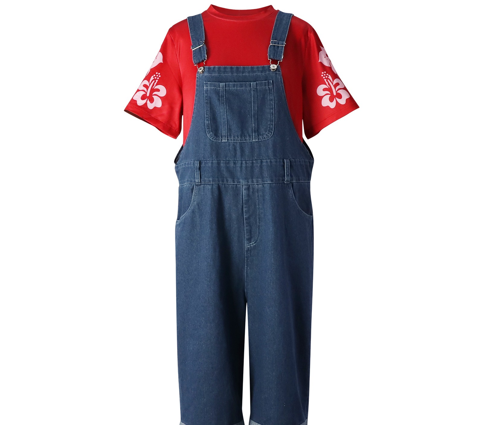 Lilo & Stitch Cosplay Costume - Image 5