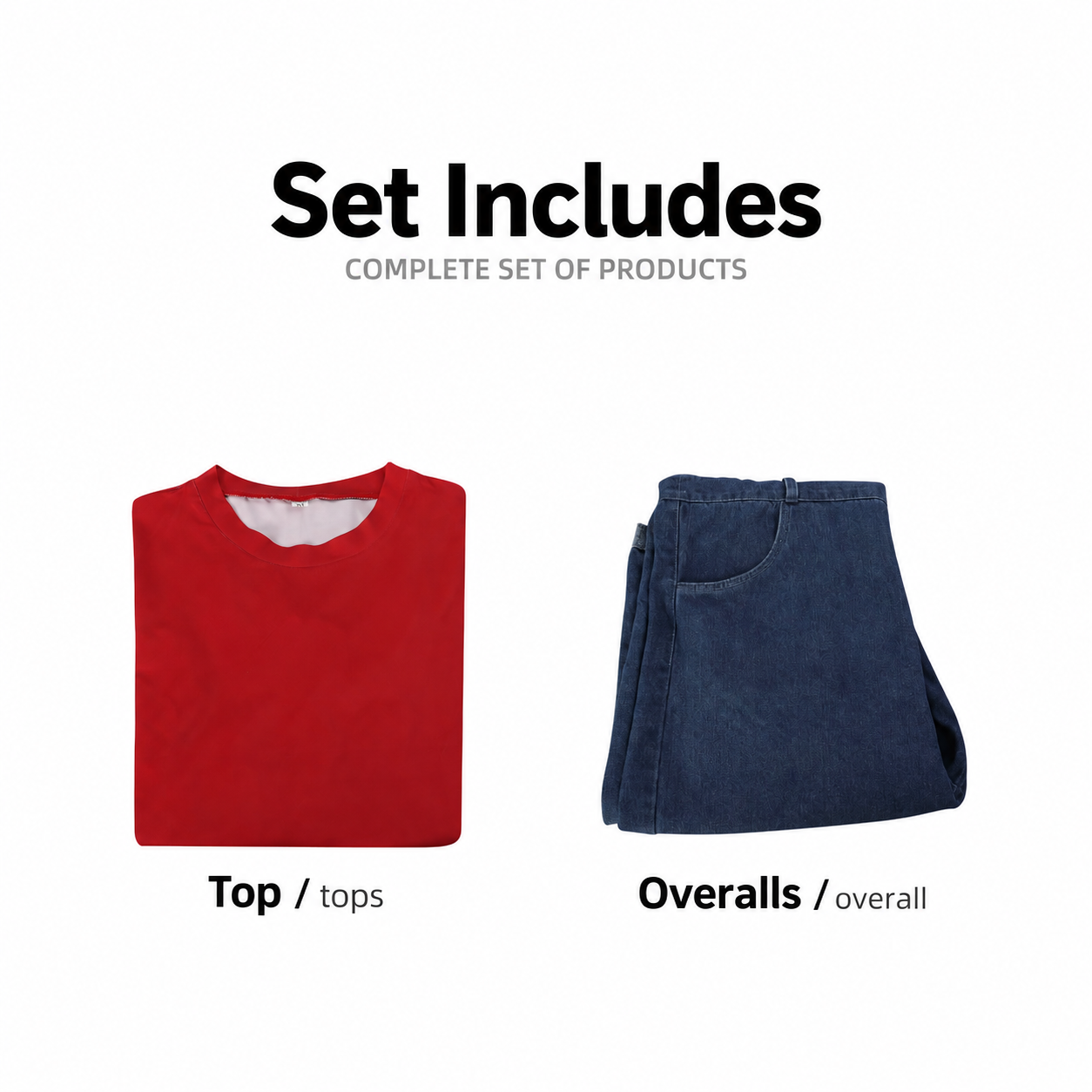 Lilo & Stitch Cosplay Costume - Image 6
