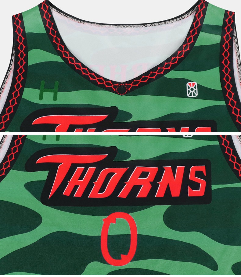 The Miracle Dream Team Goat Will Cosplay Costume - Image 13