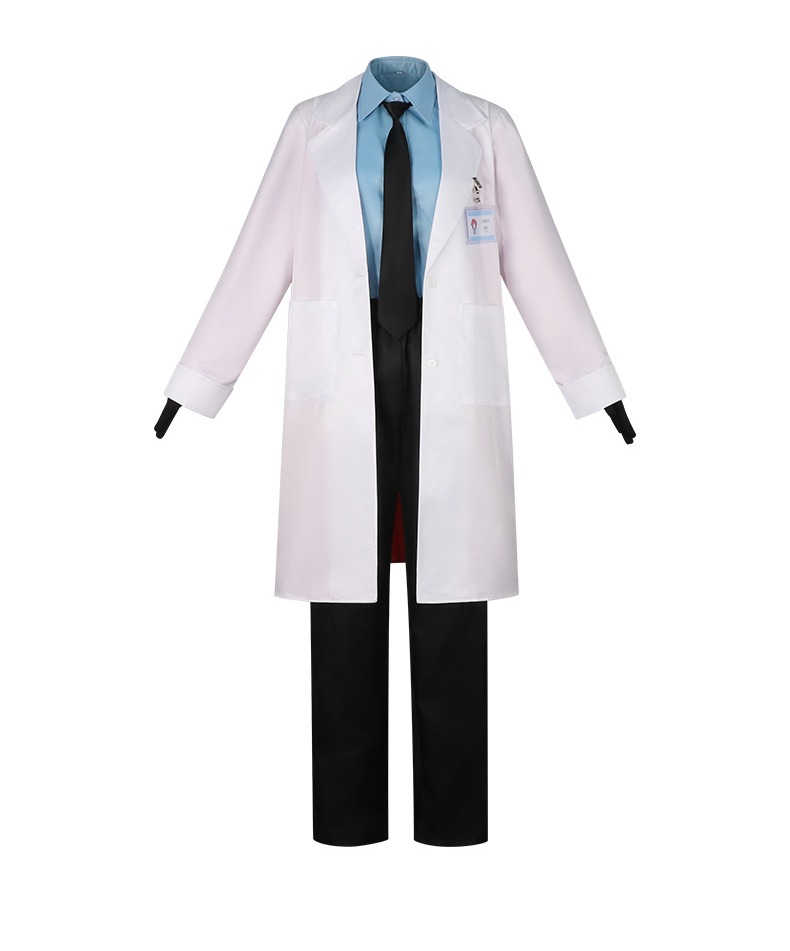 Kasane Teto Cosplay Costume - Image 13