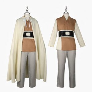 Star Wars Cosplay Costume