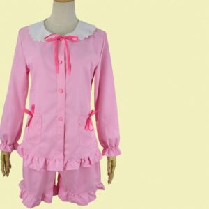 Eromanga Sensei Sagiri Izumi Jacket Cosplay Costume