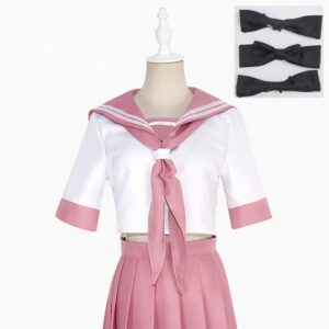 Fate / Grand Order Astolfo Sailor Uniform Cosplay Costume