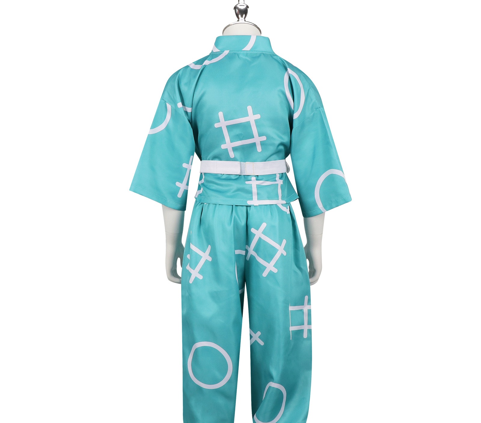 Nintama Rantaro Cosplay Costume - Image 4