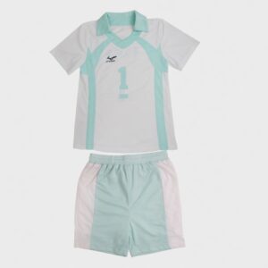 Haikyuu!! Toru Oikawa Sportswear Cosplay Costume
