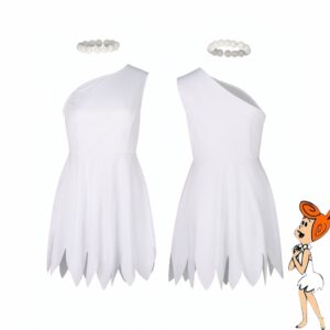 Harry Potter Dress Cosplay Costume