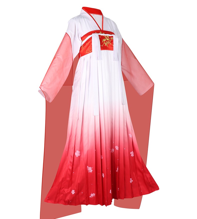 The Apothecary Diaries Maomao Cosplay Costume - Image 14