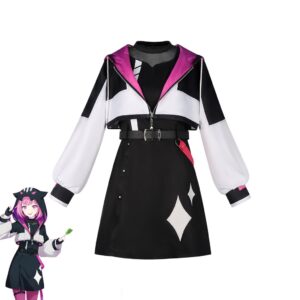 Project Sekai Emu Otori Cosplay Costume