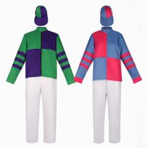 Knight Cosplay Costume