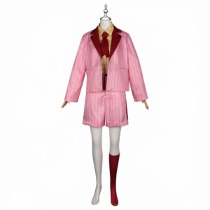 Project Sekai Mizuki Akiyama Cosplay Costume