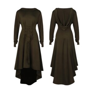 Dress Cosplay Costume