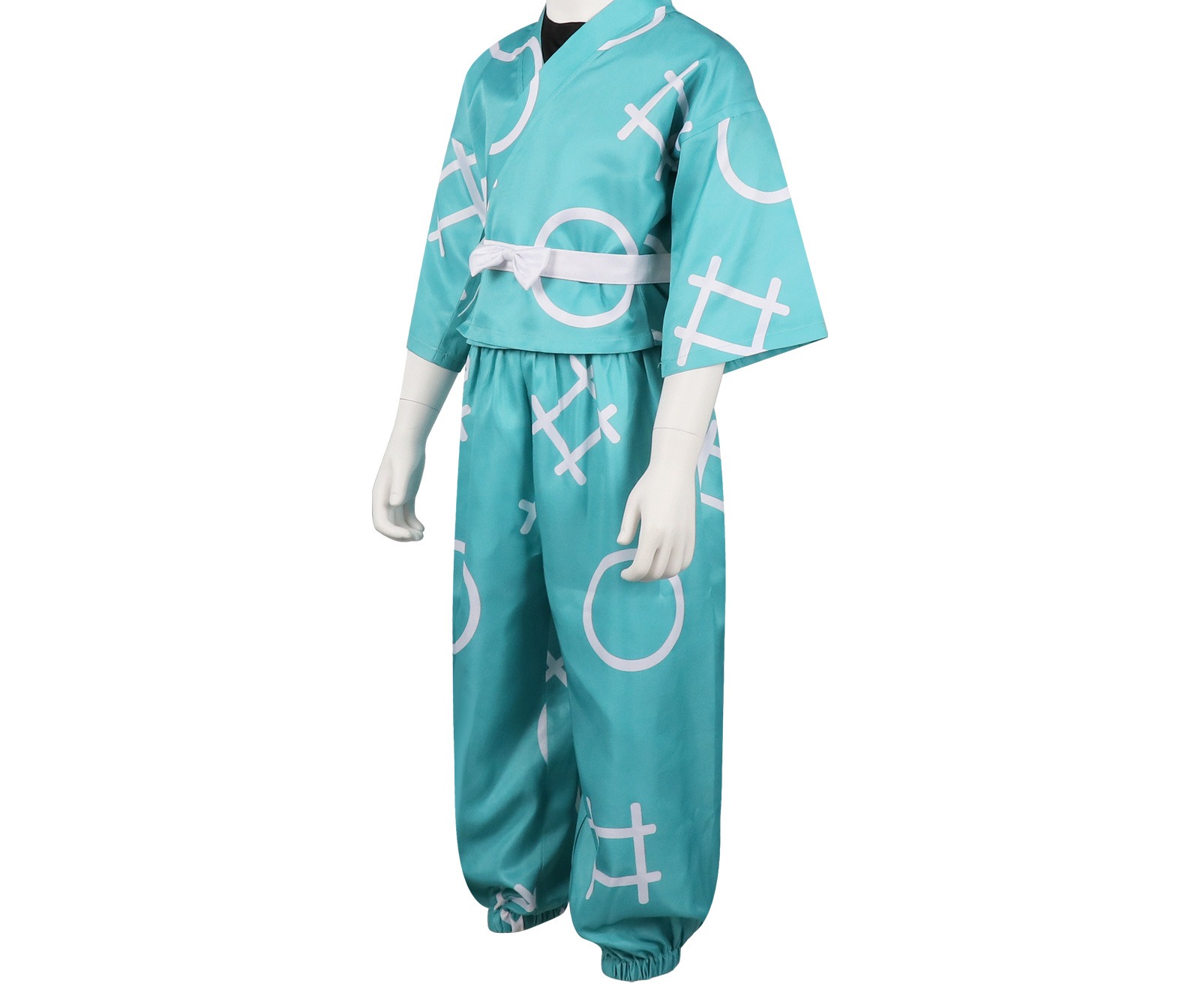 Nintama Rantaro Cosplay Costume - Image 3