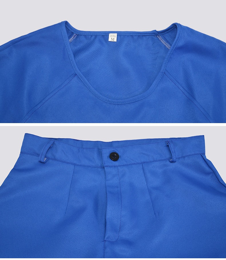 The Gifted Polaris Cosplay Costume - Image 14
