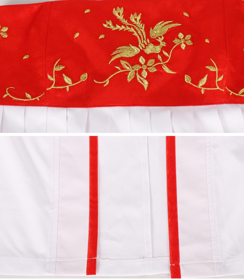 The Apothecary Diaries Maomao Cosplay Costume - Image 16