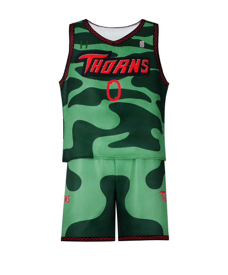 The Miracle Dream Team Goat Will Cosplay Costume - Image 9