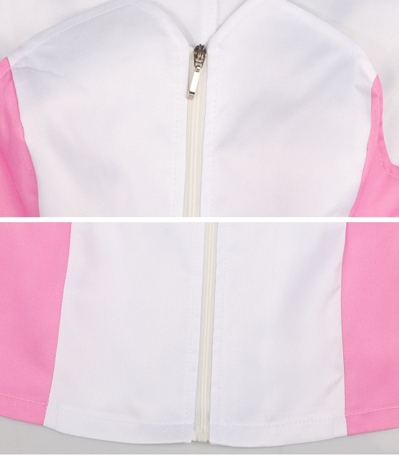 Night Shift Nurses Buro Cosplay Costume - Image 11