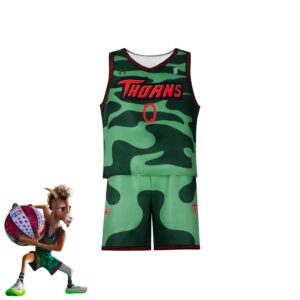 The Miracle Dream Team Goat Will Cosplay Costume