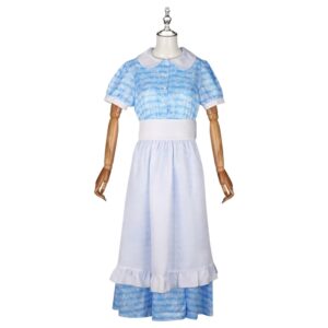 Dress Cosplay Costume
