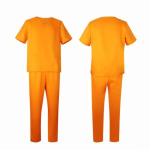 Cosplay Costume