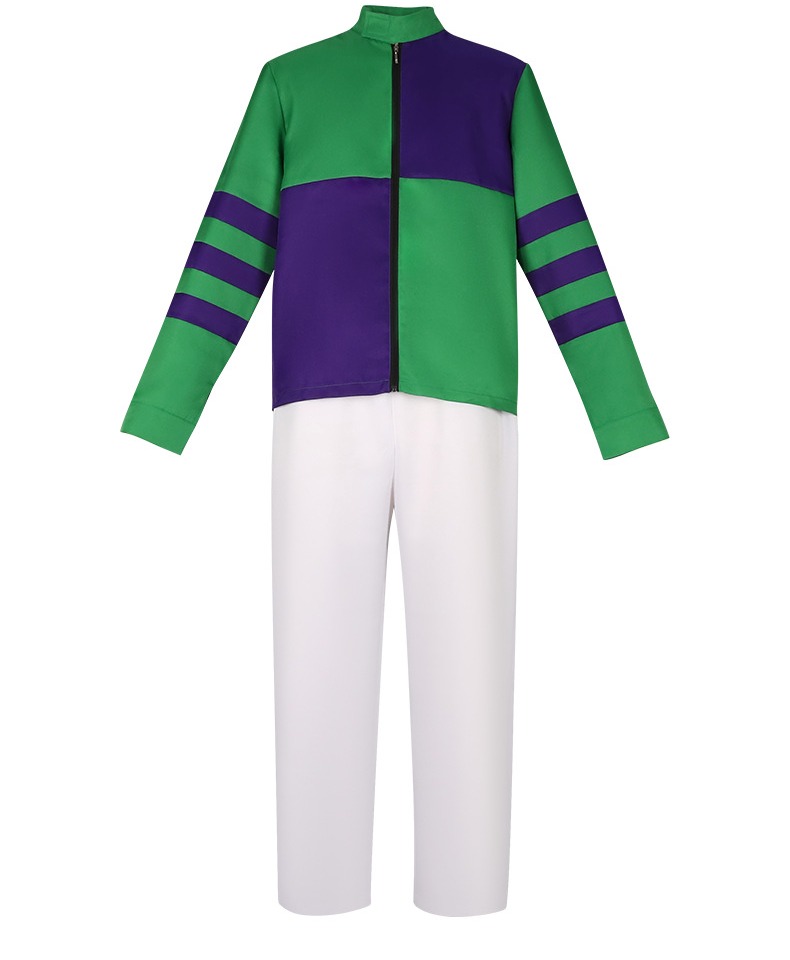 Knight Cosplay Costume - Image 8
