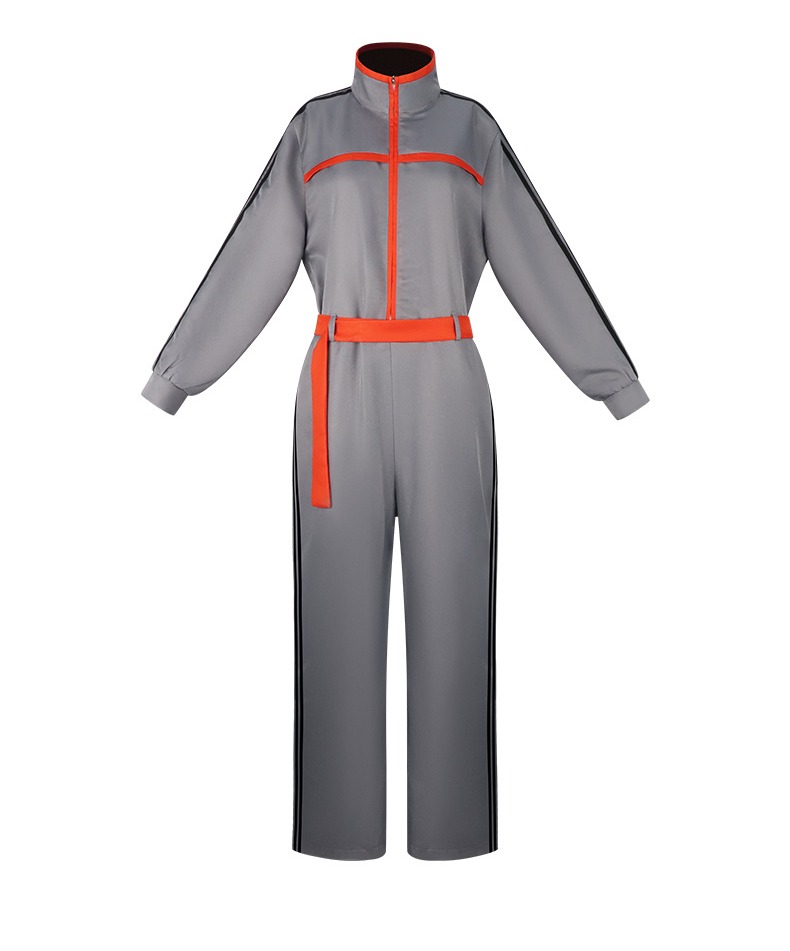 Kasane Teto Cosplay Costume - Image 13