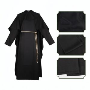 Robe Cosplay Costume