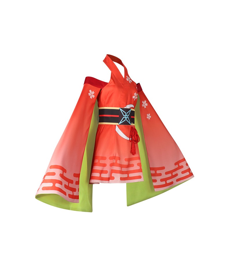 Kaguya-sama Beyond Time Yachiyo Tsukimi Iroha Sakayori Cosplay Costume - Image 22