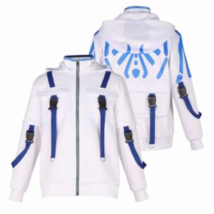 Fuzoroi no Windbell Shingo Kongozon Cosplay Costume