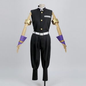 Demon Slayer Tengen Uzui Cosplay Costume