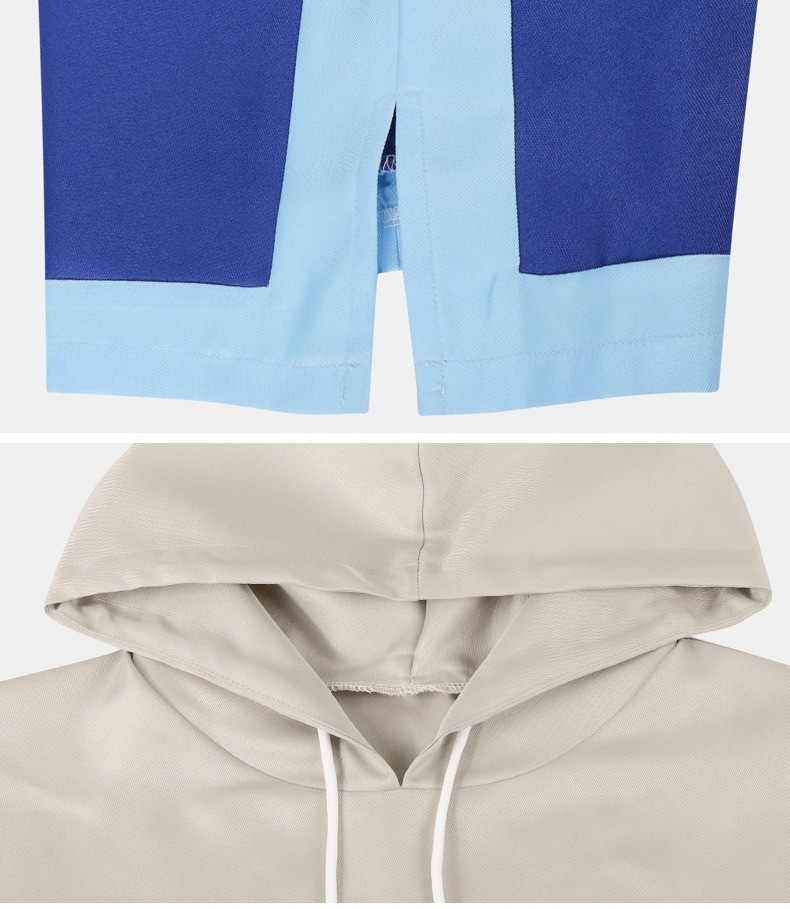 The Miracle Dream Team Goat Will Cosplay Costume - Image 12