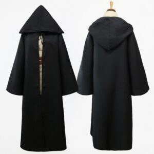 Star Wars Anakin Skywalker Robe Cosplay Costume