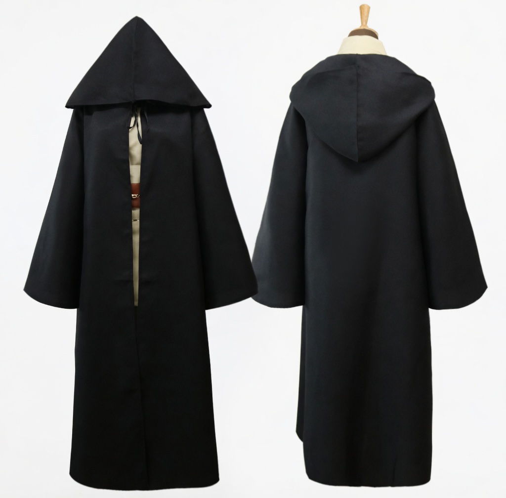 Star Wars Anakin Skywalker Robe Cosplay Costume