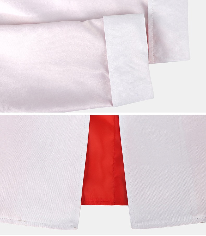Kasane Teto Cosplay Costume - Image 17
