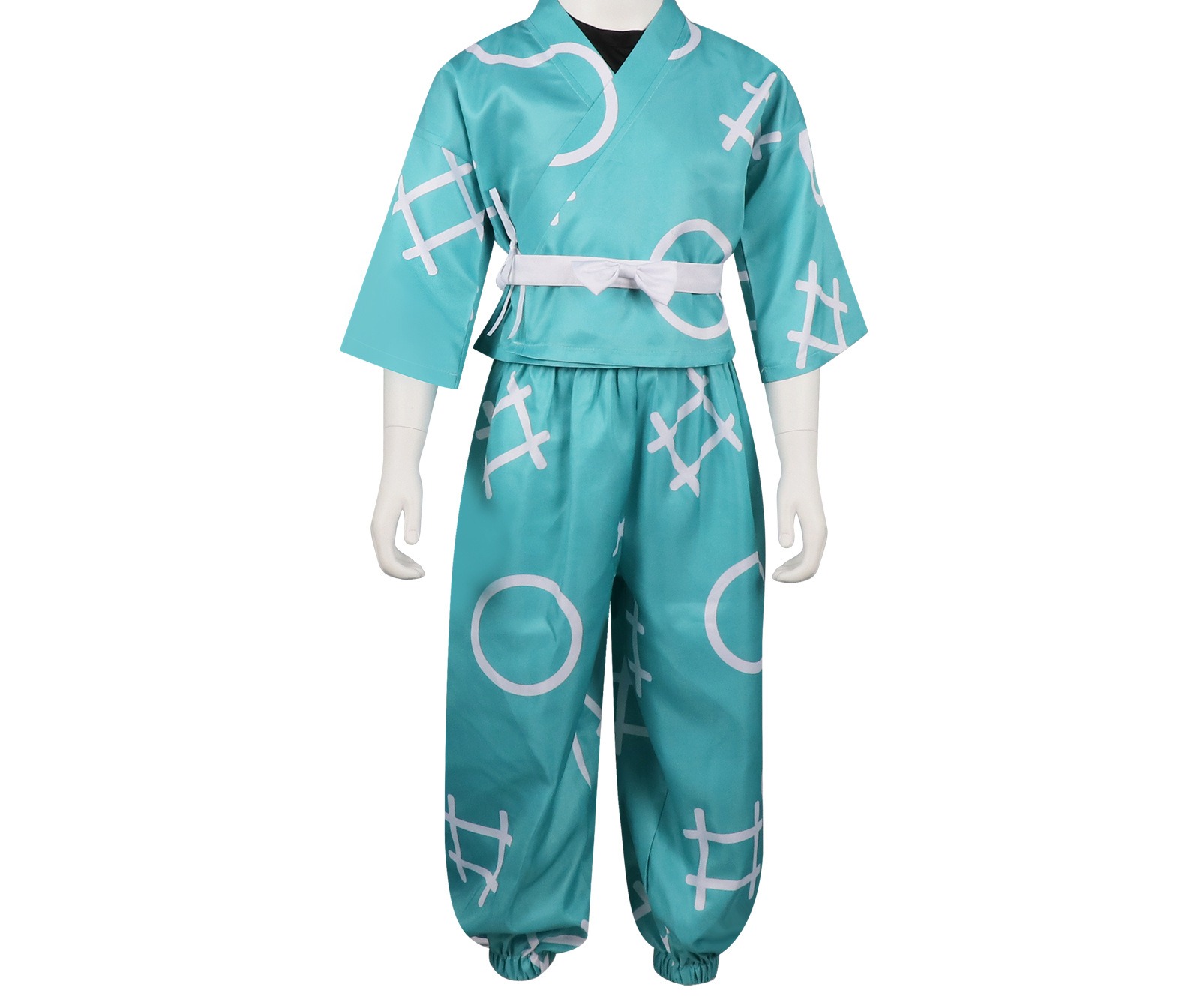 Nintama Rantaro Cosplay Costume - Image 5