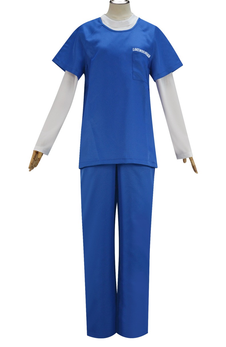 The Gifted Polaris Cosplay Costume - Image 10