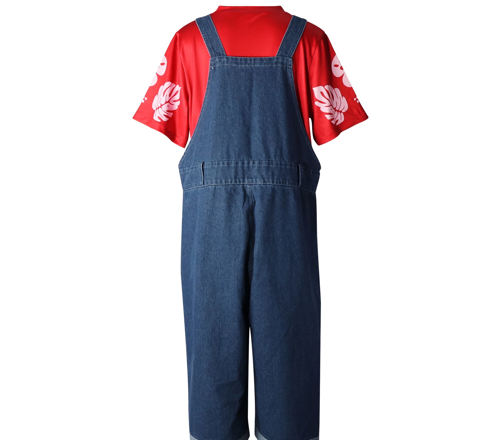 Lilo & Stitch Cosplay Costume - Image 4