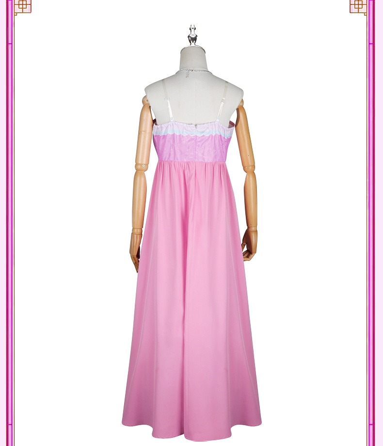 The Apothecary Diaries Consort Lishu Cosplay Costume - Image 14