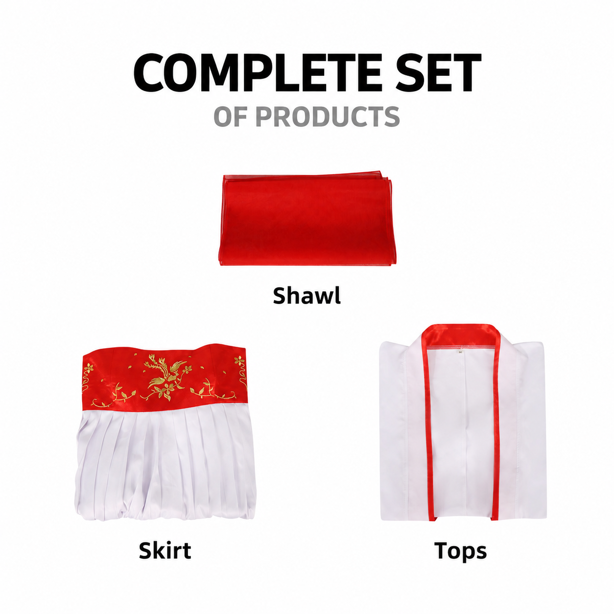 The Apothecary Diaries Maomao Cosplay Costume - Image 6