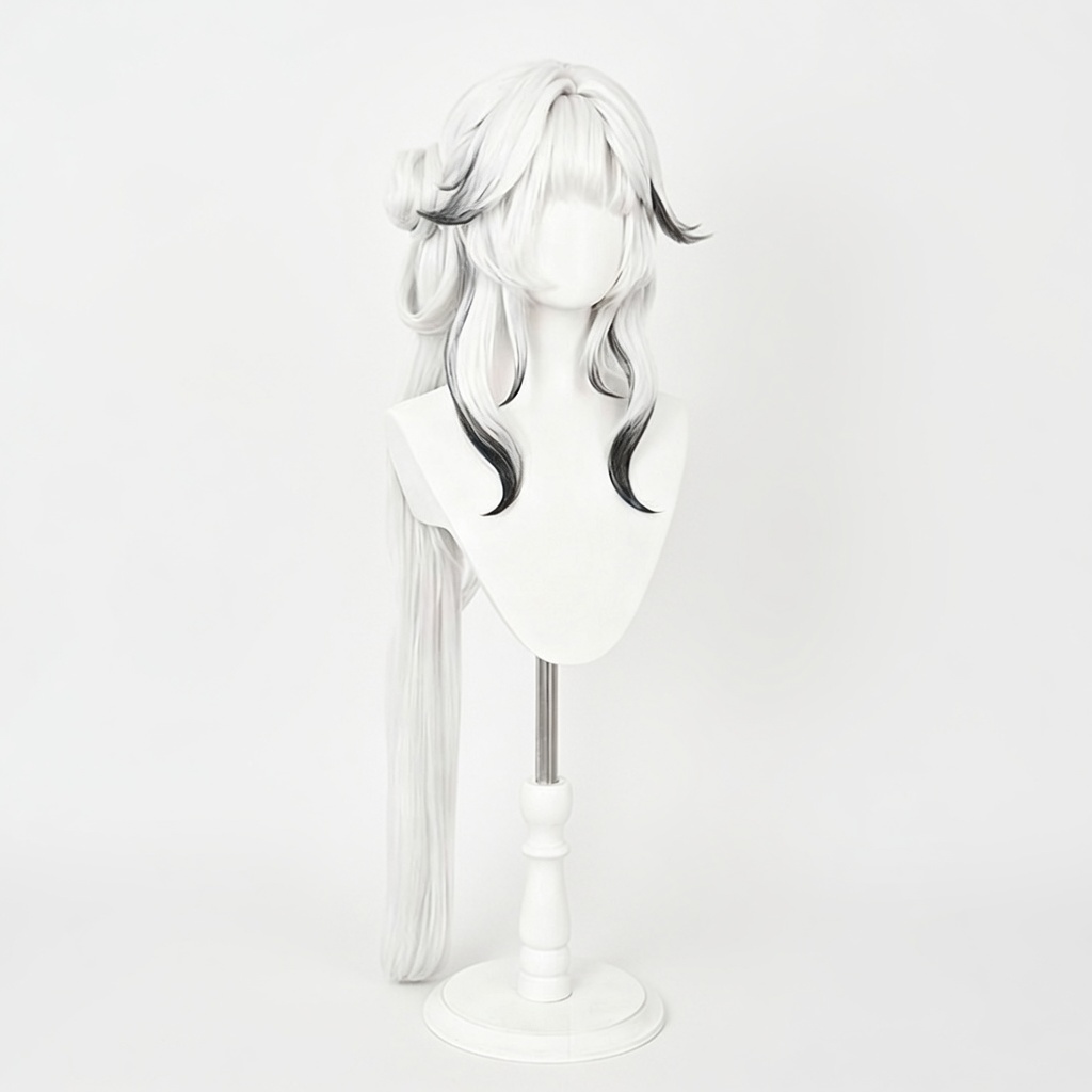 Wuthering Waves Heartmoon Fox Accessories Cosplay Costume - Image 7