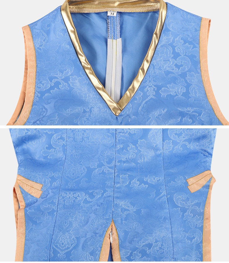 Yue Wushuang Cosplay Costume - Image 12