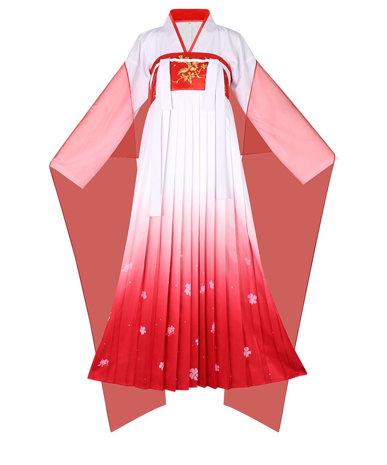 The Apothecary Diaries Maomao Cosplay Costume - Image 12
