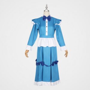 Poppy Playtime Cosplay Costume