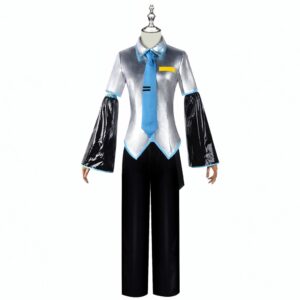 Cosplay Costume