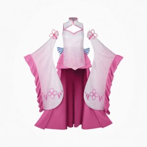 Cosplay Costume
