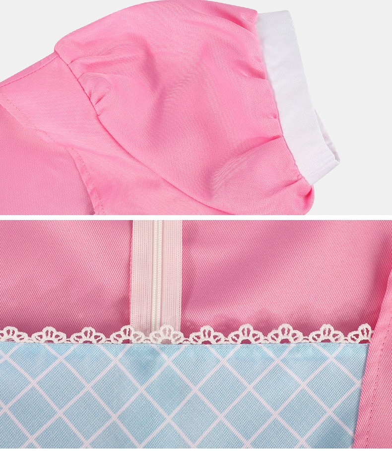 Toy Story Bo Peep Dress Cosplay Costume - Image 13