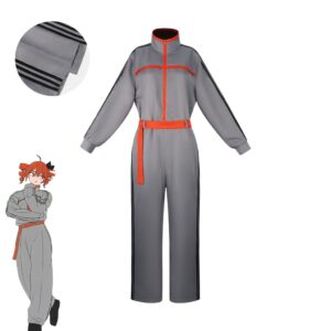 Kasane Teto Cosplay Costume