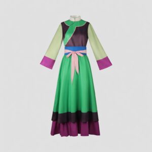 The Apothecary Diaries Maomao Cosplay Costume
