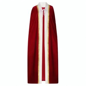 Cape Cosplay Costume